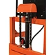 Motorized Skid Lifter